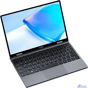 CHUWI MiniBook X touch [CWI558-P51N5N1HDMXX] Grey 10.5" {1920x1200 Touch Intel N-series N150(0.8Ghz)/16384Mb/512SSDGb/Int:Intel UHD Graphics/Win11Home + мышь}