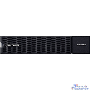 ВБМ CyberPower BPE144VL2U01 {для моделей OL5KERTHD/OL6KERTHD (7Ач х12) встроенное ЗУ}