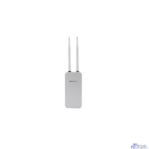 ORIGO OAP1200F/A1A Внешняя Wi-Fi точка доступа AC1200, 2,4+5ГГц, 1x100Base-TX WAN Passive PoE, 1x100Base-TX LAN