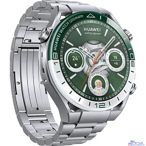 Умные часы ULTIMATE WDS-B19 TITANIUM HUAWEI