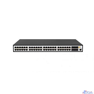 SNR-S5310G-48TX-POE Управляемый POE коммутатор уровня 2+
