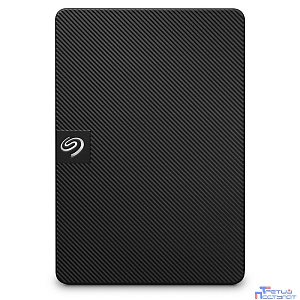 Seagate Portable HDD 5TB Expansion STKM5000400 {USB 3.0, 2,5", Black}