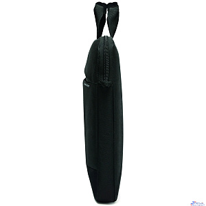 Acer LS series OBG203 черный полиэстер (ZL.BAGEE.003) Сумка для ноутбука 15.6"