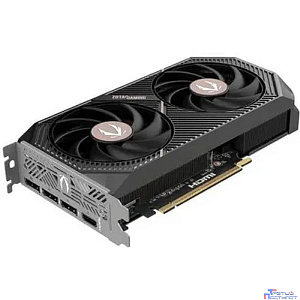 Видеокарта ZOTAC GAMING GeForce RTX 5060 Ti AMP 16Gb DDR7 128 bit  2407/2632 MHz  3*DP/HDMI  2*FAN (ZT-B50620F-10M) RTL
