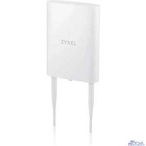 ZYXEL NWA55AXE-EU0102F Точка доступа AX1800 10/100/1000BASE-TX белый