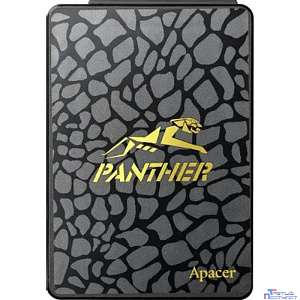 Apacer SSD 480GB AS340 AP480GAS340G-1