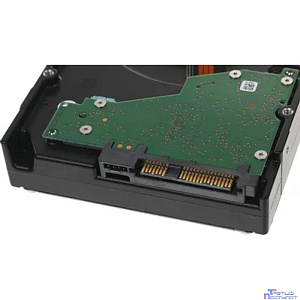 8TB Seagate HDD Server Exos 7E10 (ST8000NM018B) {SAS 12Gb/s, 7200 rpm, 256mb buffer, 3.5"}