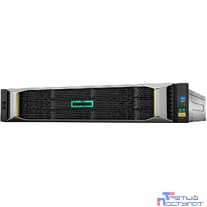 Система хранения HPE MSA 2060 SAS MSA 1060/2060/2062 (R0Q76A)