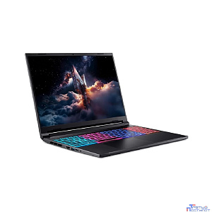 Acer Aspire Nitro V165AI ANV16S-41-R4WA [NH.U03CD.004] Black 16" {WUXGA Ryzen 7 260(3.8Ghz)/16384Mb/1024PCISSDGb/noDVD/Ext:NVIDIA GeForce RTX 5060(8192Mb)/noOs}