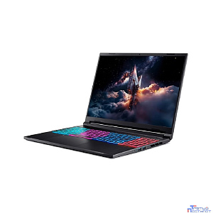 Acer Aspire Nitro V165AI ANV16S-41-R4WA [NH.U03CD.004] Black 16" {WUXGA Ryzen 7 260(3.8Ghz)/16384Mb/1024PCISSDGb/noDVD/Ext:NVIDIA GeForce RTX 5060(8192Mb)/noOs}