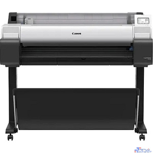 Canon imagePROGRAF TM-340 (6248C003AA) {36", А0, 2400x1200 dpi, 2 GB, USB, Ethernet, Wi-Fi, подставка}