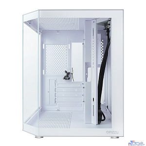 Ginzzu V220 White