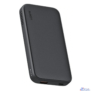 Aukey внешний аккумулятор Sprint 10000 20W (APB-PB-Y46P)