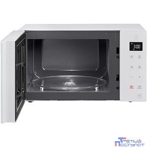 LG MW23R35GIH Микроволновая Печь, 23л, 1000Вт, белый