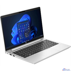 HP ProBook 440 G10 [9X1A4ES] Silver 14" {FHD  i5 1334U /16Gb /SSD512Gb/ Intel Iris Xe/DOS}