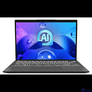MSI Prestige 13 AI Evo A1MG 13.3" {2880x1800  Ultra 5 125H/16Gb/512Gb SSD/ Intel Graphics/Win11 Pro