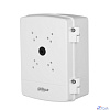 DAHUA DH-PFA6400S Монтажная коробка, алюминий и сталь, IP66, для поворотных видеокамер и термокожухов