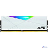 A-data DDR4 16GB 3600MHz AX4U360016G18I-SW50 XPG Spectrix D50 RGB RTL PC4-28800 CL18 DIMM 288-pin 1.35В single rank с радиатором Ret