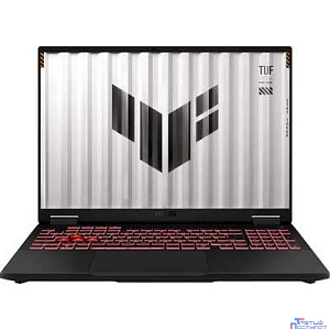 ASUS TUF Gaming A16 FA608UM-RV097 [90NR0KV1-M006W0] Grey 16" {WUXGA Ryzen 7 260 /32Gb/ SSD512Gb/RTX 5060 8Gb/noOs}