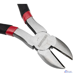 Rexant (12-4615-1) Бокорезы 180 мм, обливные рукоятки