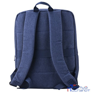 Рюкзак PORTCASE  KBP-132BU (15,6'', синий, полиэстр)