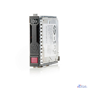 Жесткий диск HP 1.2TB 6G SAS 10K (693648-B21 / 693719-001 / 718291-001)