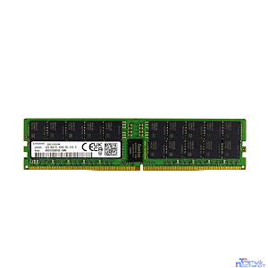Модуль памяти Samsung 96GB Samsung DDR5 M321RYGA0PB0-CWM 5600MHz DIMM 2Rx4 Registred ECC