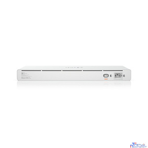 UBIQUITI Маршрутизатор 4 ядра (1,7 ГГц), 9х 1G RJ45, 4 10G SFP+ UISP-R-Pro