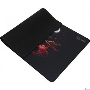 Коврик для мыши Cactus Moon 700x400x3мм (CS-MP-PRO05XLL)