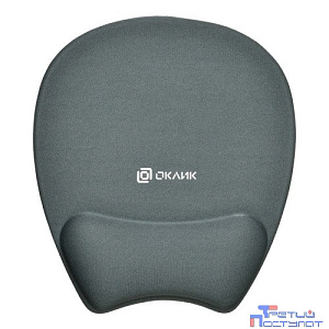 Коврик для мыши Oklick OK-RG0580-GR [1088646]