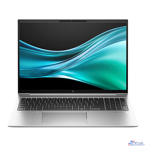HP Elitebook 860 G11 [A26QDEA] Silver 16" {2.8K  Ul7 155H/32Gb/SSD1Tb/W11Pro}