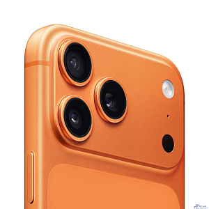 Apple iPhone 17 Pro Max 256Gb Cosmic Orange (MFYN4ZA/A) (nanoSim+eSim Гонконг)