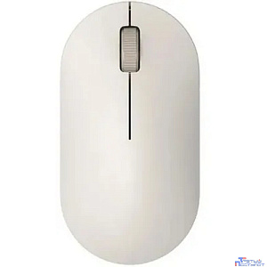 Xiaomi Wireless Mouse Lite 2 White [BHR8915GL]