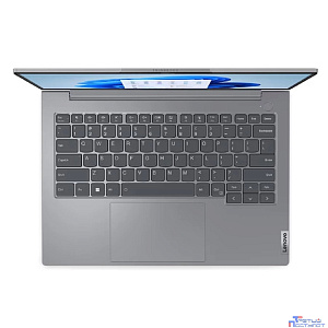 Lenovo ThinkBook 14 G7 IML [21MR00ECGQ] (КЛАВ.РУС.ГРАВ.) 14" {WUXGA Ultra 5 125H/16Gb/512Gb SSD/DOS+ Bag}