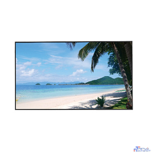 Dahua DHI-LM43-S400 43"(16:9) UHD монитор ADS. LED подсветка, 3840?2160, 450 кд/м2,  1000:1, 178°/178°,  8 мс, цвет: 1.07Млрд (10 бит), VESA: 400?400 мм. DP 1.2 ?1, HDMI?2, VGA?1, USB?1,  Аудио вход?1