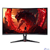 LCD Acer 31.5" XZ323QUX2bmiiprx {VA Curved 2560x1440 240Hz 1ms 250cd 2xHDMI2.1 DisplayPort1.4 2x2W External FreeSync(Premium) Vesa}