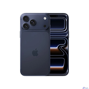Apple iPhone 17 Pro Max 1Tb Deep Blue (MFYX4X/A) (nanoSim+eSim Австралия)