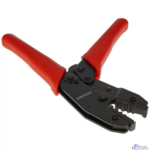 Rexant (12-3015) Кримпер HT-301 J для обжима F и BNC разъемов RG-174, RG-179, Fiber Optic