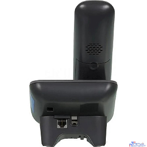 Panasonic KX-TG6811RUM (серебристый) {Беспроводной DECT,40 мелодий,телефонный справочник 120 зап.}