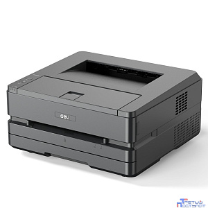 Принтер Deli P3100DN A4 Duplex