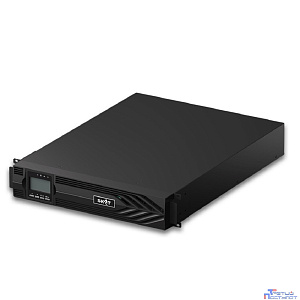 ИБП Бастион SKAT-UPS 2000-RACK-ON-4X9-E P3  {Online, 2000ВА/2000 Вт, 8хС13, АКБ 4х9Ач, SNMP/USB/RS-232/EPO, доп блок до 4 шт SKAT BC 48/18S3, МПТ} (8769)