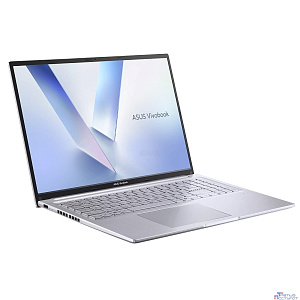 ASUS VivoBook M1605NAQ-MB131 [90NB1832-M005F0] Silver 16" {WUXGA Ryzen 7 170/16Gb/SSD1Tb/680M/noOS}