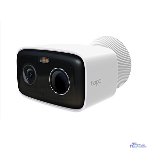 TP-Link Tapo C400 Уличная камера с питанием от аккумулятора