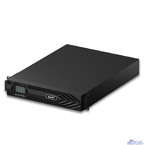 ИБП Бастион SKAT-UPS 1500-RACK-ON-3X9 P3 {Online, 1500ВА/1500 Вт, 2хЕВРО, АКБ 3х9Ач, SNMP/USB/RS-232/EPO, доп блок до 4 шт SKAT BC 36/18S3, МПТ} (8764)
