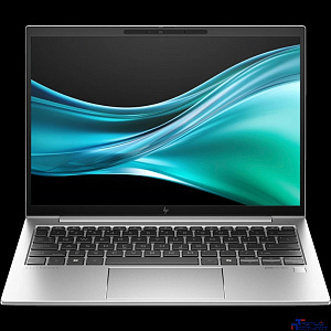 HP EliteBook 830 G11 [9G0D4ET] Silver 13.3" {WUXGA Ultra 7 155U/16Gb/SSD512Gb/W11Pro}