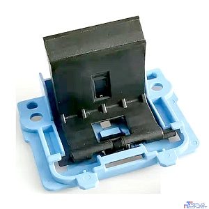Тормозная площадка NVP для P1505/P1566/P1606/M1120/M1522NF/M201/M202/M225/M226, Canon LASER Shot LBP 3250 (совместимый) (RM1-4207/RM1-4227)