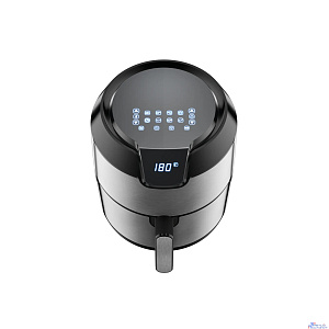Аэрогриль Tefal Easy Fry Deluxe EY401D15