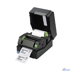 TSC TE310 [99-065A901-00LF00] Принтер этикеток (термотрансферный, 300dpi) TSC TE310 RS232, Ethernet, USB Host