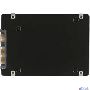 Samsung SSD 960Gb PM897 2.5" SATA3 MZ7L3960HBLT-00A07