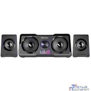 Defender Soundwall 16 Вт, питание от USB (65214)